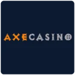 Axe Casino logo